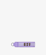 WNBA Golden State Valkyries Clear Wristlet Set