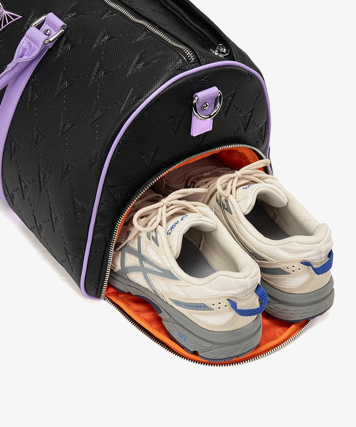 WNBA Golden State Valkyries Duffel Bag