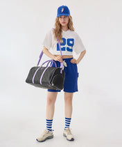 WNBA Golden State Valkyries Duffel Bag