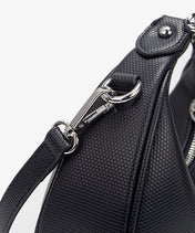 WNBA Indiana Fever Basketball Crossbody Bag
