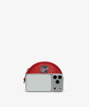 WNBA Indiana Fever Basketball Wristlet Wallet