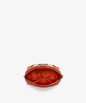 WNBA Indiana Fever Basketball Wristlet Wallet