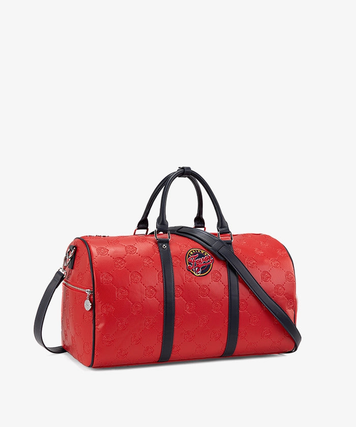 WNBA Indiana Fever Duffel Bag