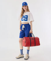 WNBA Indiana Fever Duffel Bag