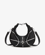 WNBA Las Vegas Aces Basketball Crossbody Bag