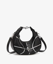 WNBA Las Vegas Aces Basketball Crossbody Bag