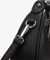 WNBA Las Vegas Aces Basketball Crossbody Bag