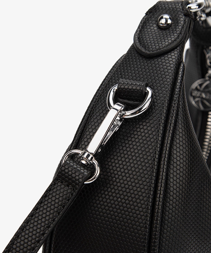 WNBA Las Vegas Aces Basketball Crossbody Bag