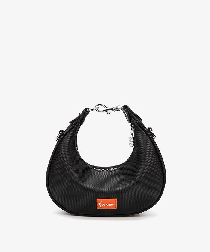 WNBA Las Vegas Aces Basketball Crossbody Bag
