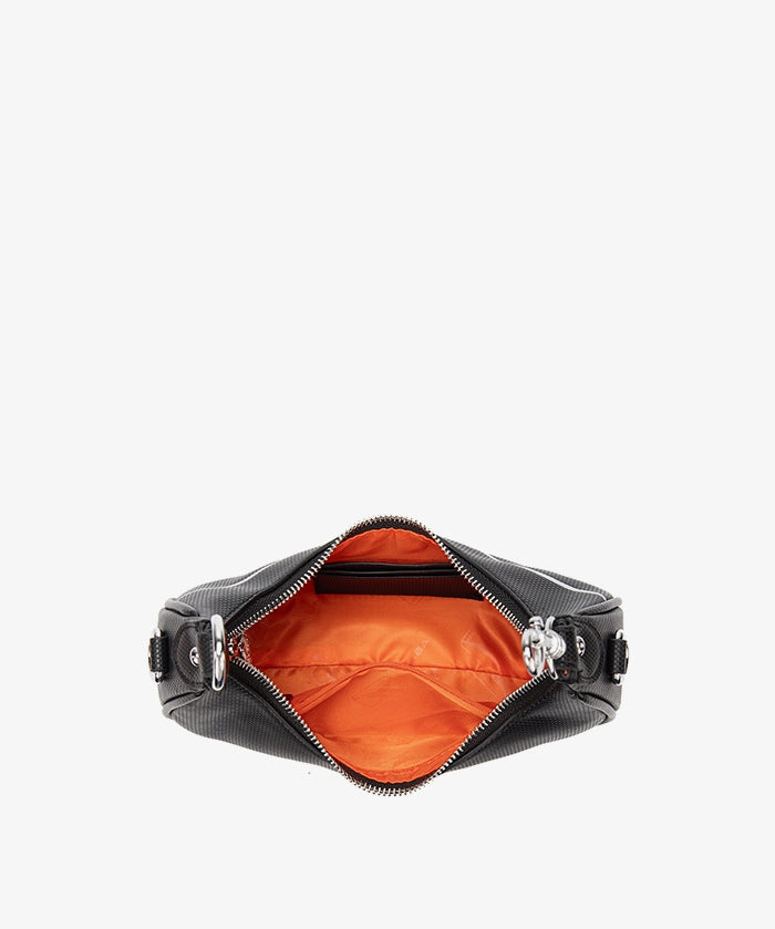 WNBA Las Vegas Aces Basketball Crossbody Bag