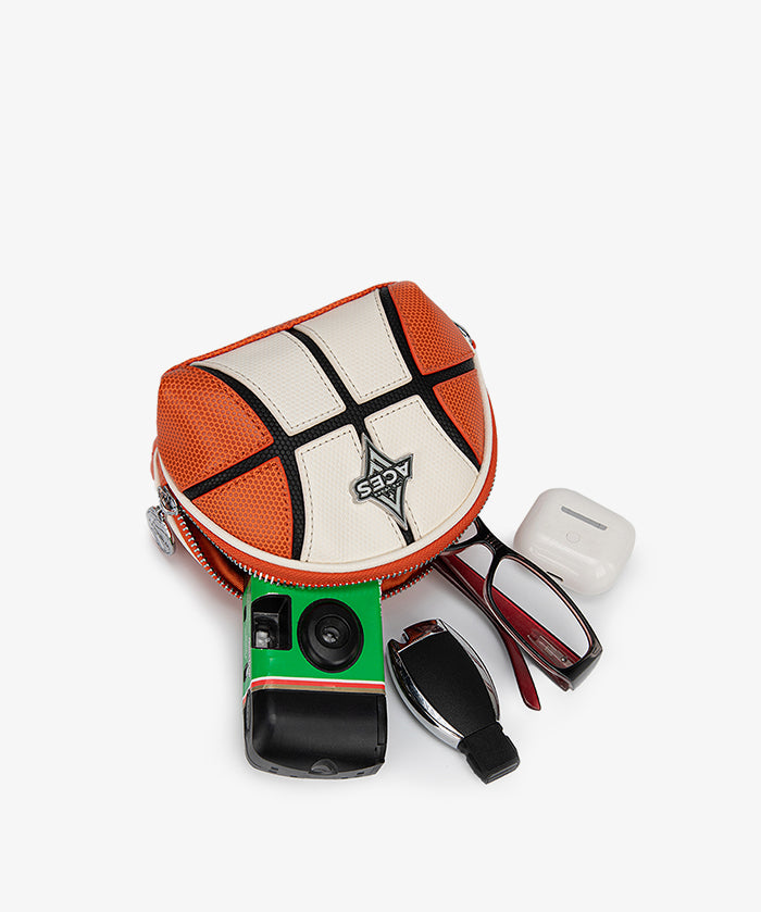 WNBA Las Vegas Aces Basketball Wristlet Wallet