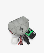 WNBA Las Vegas Aces Basketball Wristlet Wallet