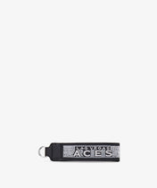WNBA Las Vegas Aces Clear Wristlet Set