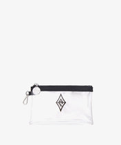 WNBA Las Vegas Aces Clear Wristlet Set