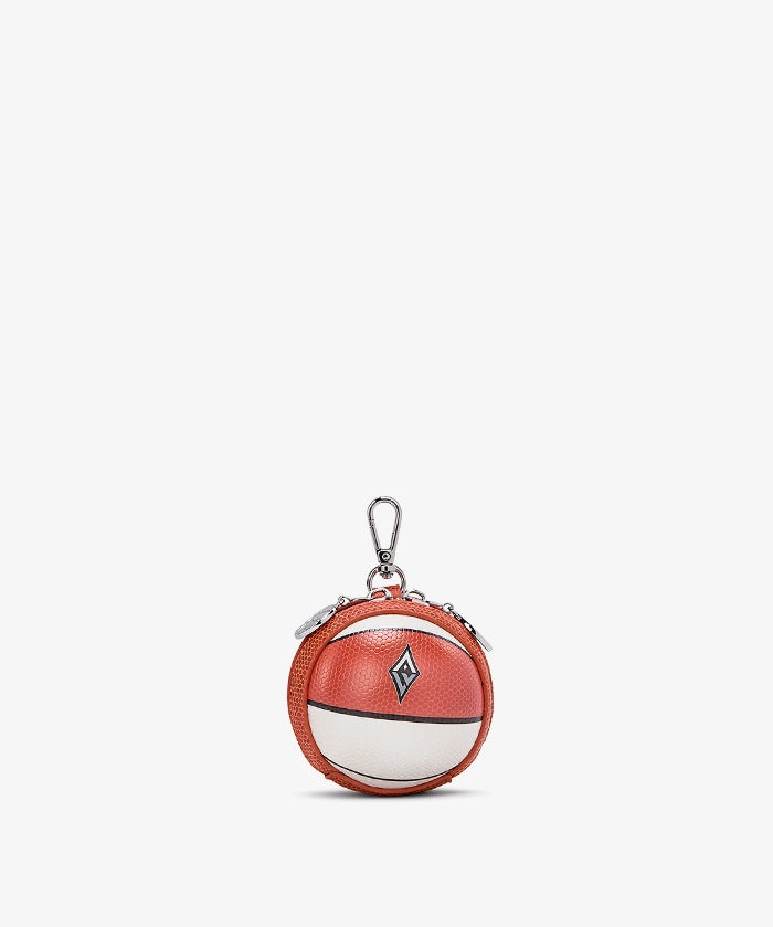 WNBA Las Vegas Aces Clear Wristlet Set