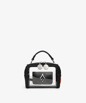 WNBA Las Vegas Aces Mini Clear Crossbody Bag