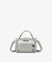 WNBA Las Vegas Aces Mini Clear Crossbody Bag