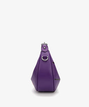 WNBA Los Angeles Sparks Basketball Crossbody Bag