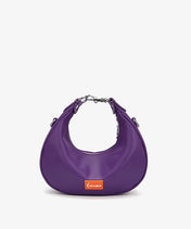 WNBA Los Angeles Sparks Basketball Crossbody Bag
