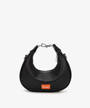 WNBA Los Angeles Sparks Basketball Crossbody Bag