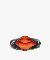 WNBA Los Angeles Sparks Basketball Crossbody Bag