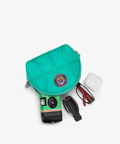 WNBA Los Angeles Sparks Basketball Wristlet Wallet