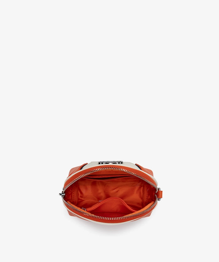WNBA Los Angeles Sparks Basketball Wristlet Wallet