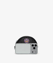 WNBA Los Angeles Sparks Basketball Wristlet Wallet