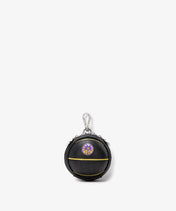 WNBA Los Angeles Sparks Clear Wristlet Set