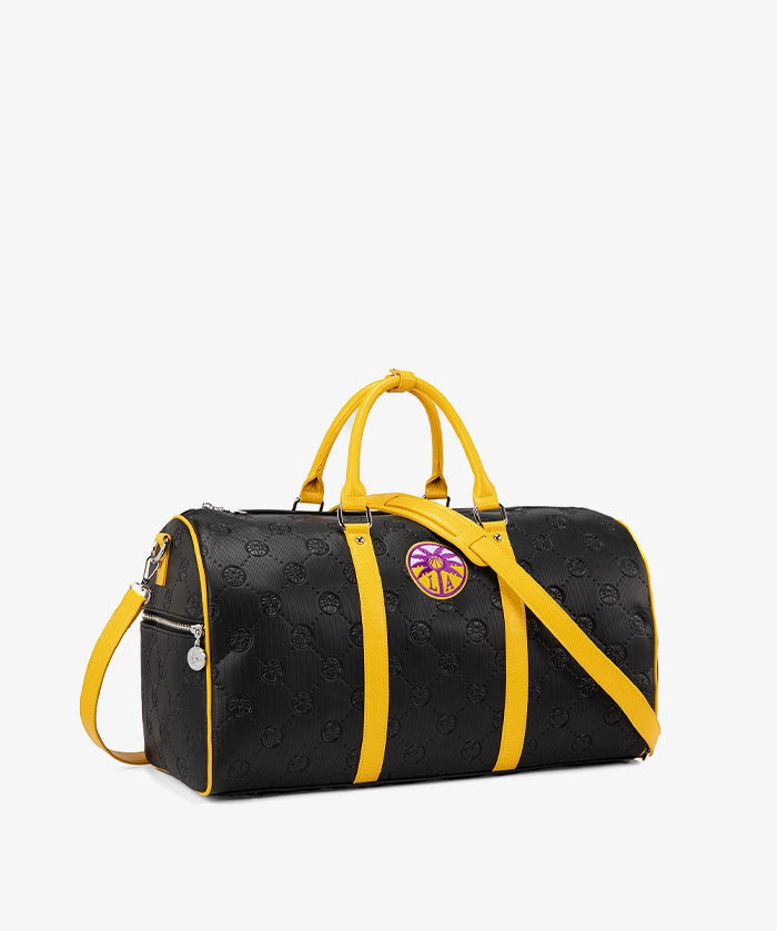 WNBA Los Angeles Sparks Duffel Bag