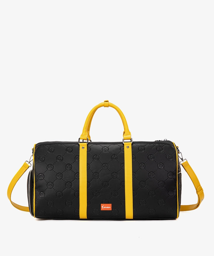 WNBA Los Angeles Sparks Duffel Bag