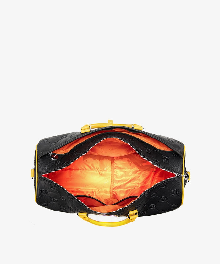 WNBA Los Angeles Sparks Duffel Bag