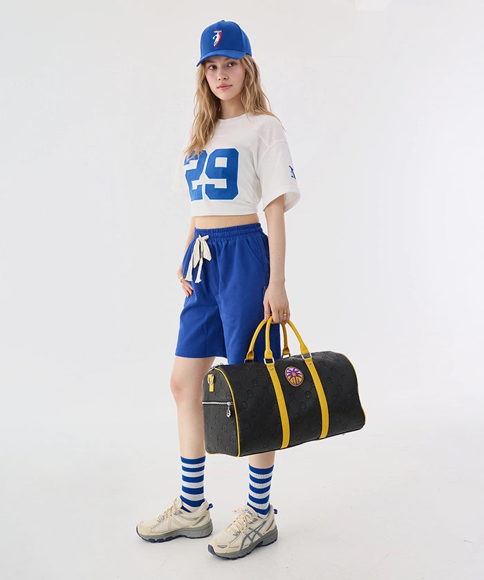 WNBA Los Angeles Sparks Duffel Bag