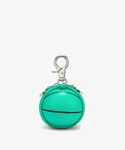 WNBA Los Angeles Sparks Mini Basketball Keychain Pouch
