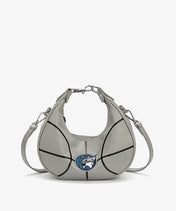 WNBA Minnesota Lynx Basketball Crossbody Bag
