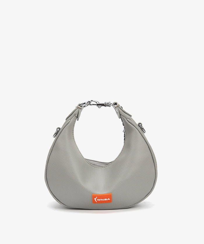 WNBA Minnesota Lynx Basketball Crossbody Bag