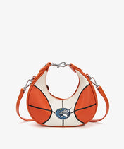 WNBA Minnesota Lynx Basketball Crossbody Bag
