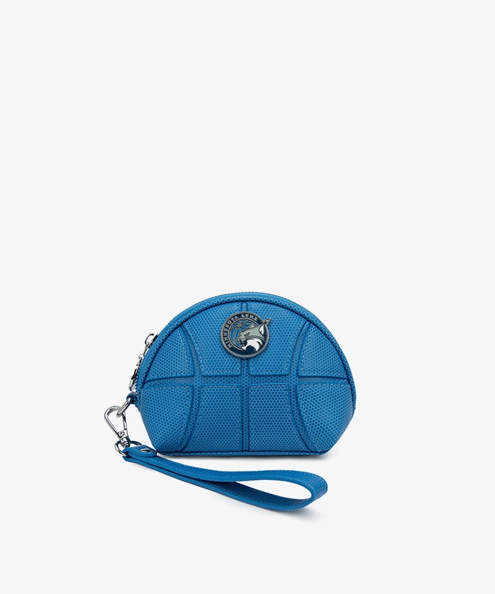 WNBA Minnesota Lynx Basketball Wristlet Wallet