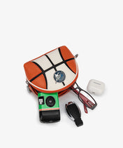WNBA Minnesota Lynx Basketball Wristlet Wallet