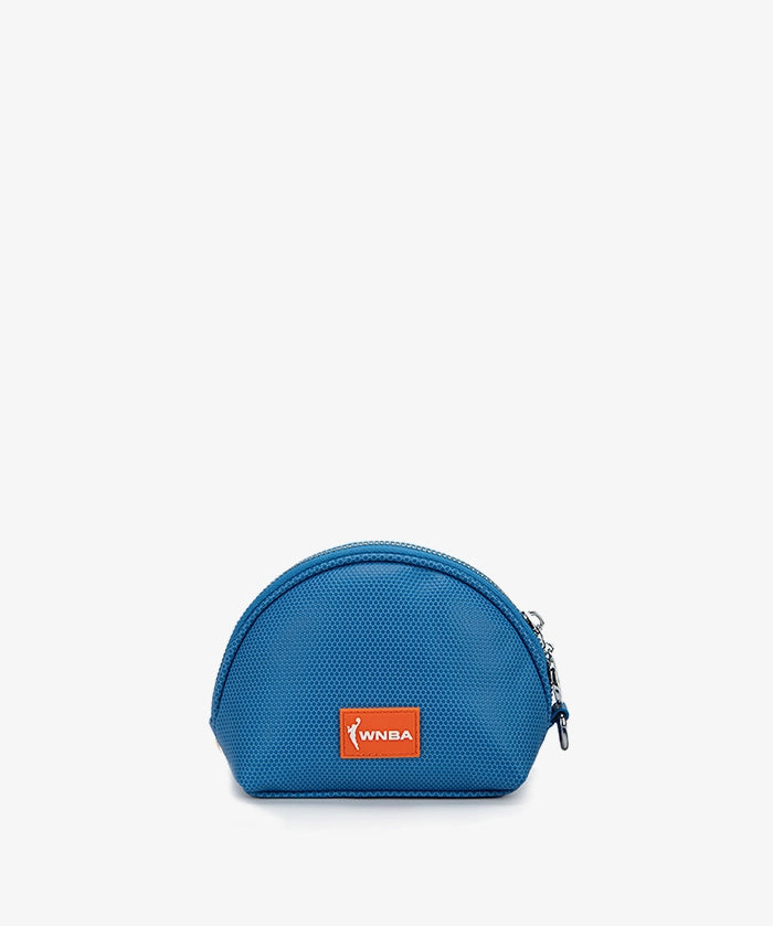 WNBA Minnesota Lynx Basketball Wristlet Wallet