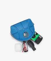 WNBA Minnesota Lynx Basketball Wristlet Wallet