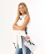 WNBA Minnesota Lynx Clear Wristlet Set