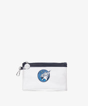 WNBA Minnesota Lynx Clear Wristlet Set