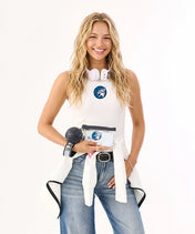 WNBA Minnesota Lynx Clear Wristlet Set