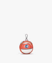 WNBA Minnesota Lynx Clear Wristlet Set