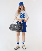 WNBA Minnesota Lynx Duffel Bag