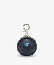 WNBA Minnesota Lynx Mini Basketball Keychain Pouch