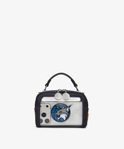 WNBA Minnesota Lynx Mini Clear Crossbody Bag