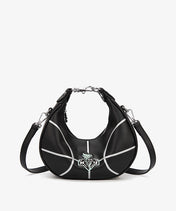 WNBA New York Liberty Basketball Crossbody Bag