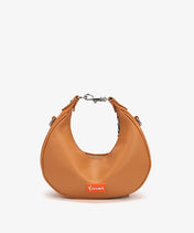 WNBA New York Liberty Basketball Crossbody Bag